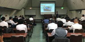 2017/10/12　定例会セミナー