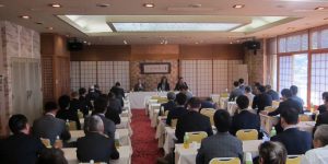 2018/04/12　第10期　定時総会