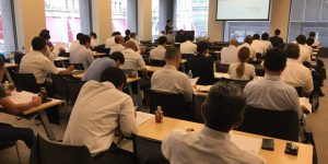2018/06/14　定例会セミナー