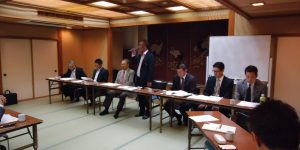 2019/04/18 第11期 定時総会