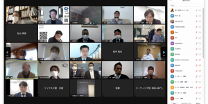 2021/02/18　定例会セミナー