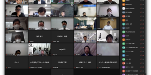2022/04/21　定例会セミナー