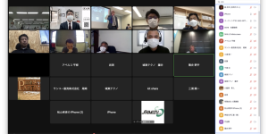 2022/06/09　第14回　通常総会