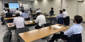 2022/06/09　総会セミナー