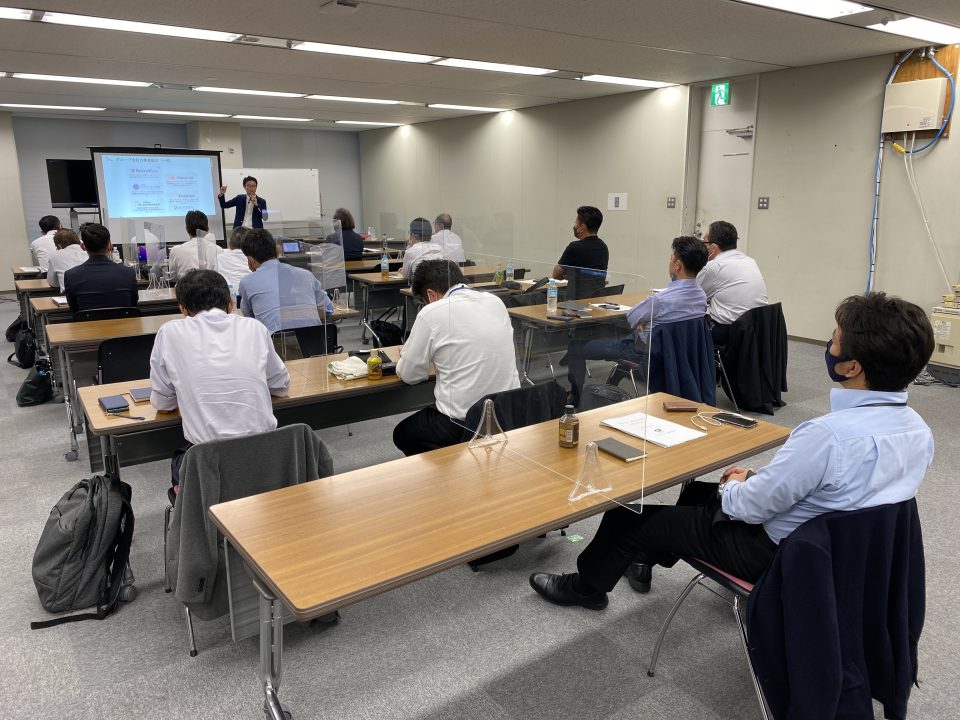 2022/06/09　総会セミナー