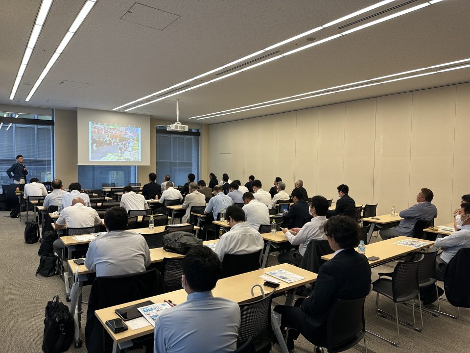 2023/06/15　第15回　通常総会