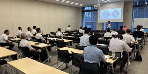 東日本サイディング事業協同組合　2023/08/24　定例会セミナー