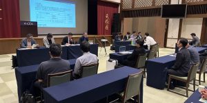 東日本サイディング事業協同組合　第16回通常総会