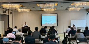 東日本サイディング事業協同組合　第17回通常総会